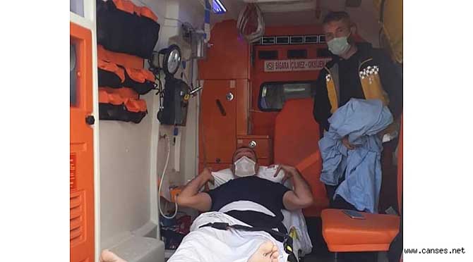 Beton dubalar vatandaşın canını yakıyor