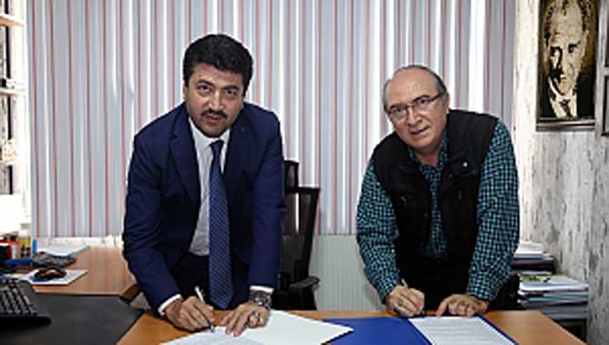 Bilişim sektörüne güç katacağız 