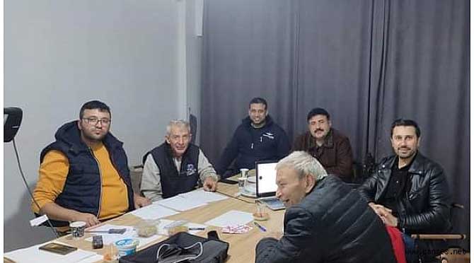 BİMUD İki önemli ismi misafir etti