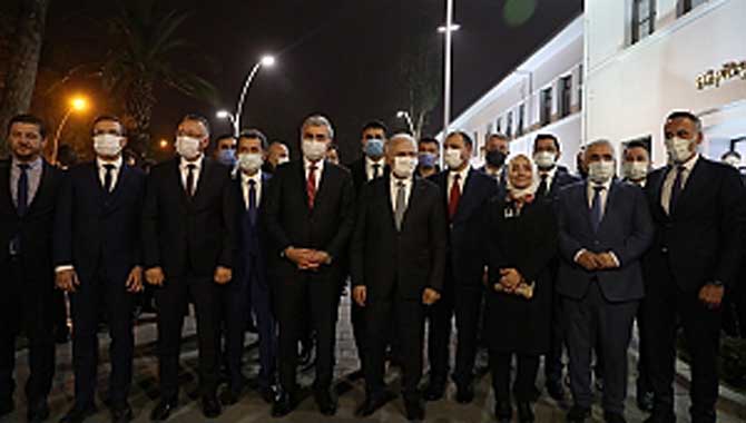 “Bisiklet denince akıllara ilk gelen şehir Sakarya” 