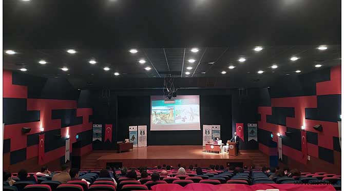 Bisiklet turizmi için en avantajlı şehirlerdeniz