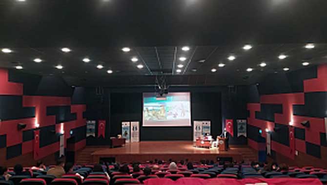 Bisiklet turizmi için en avantajlı şehirlerdeniz 