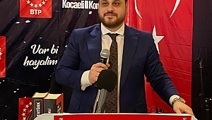 BTP’den flaş bir çıkış daha… 