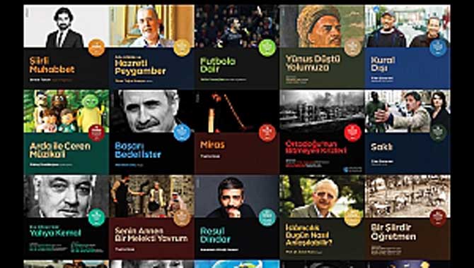 Büyükşehir Kasım Kültür Sanat Etkinlikleri başlıyor 