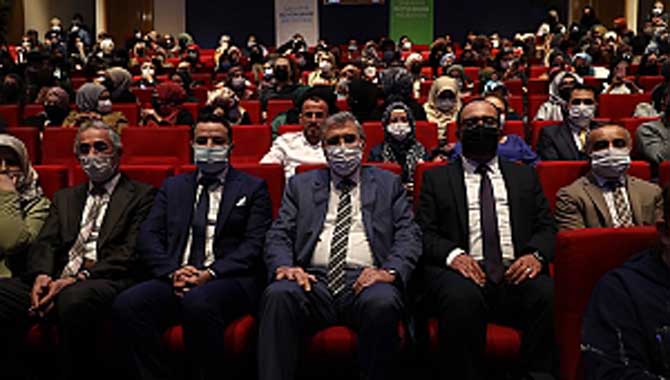 Büyükşehir Kültür Sanat etkinlikleri doludizgin devam ediyor 