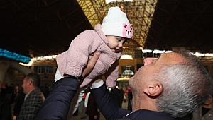 ÇOCUKLAR BİR MÜJDE DAHA 