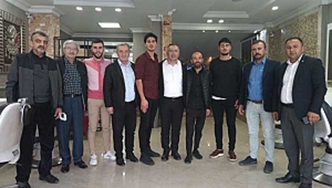 Dokumacı ''tek çözüm seçim'' 