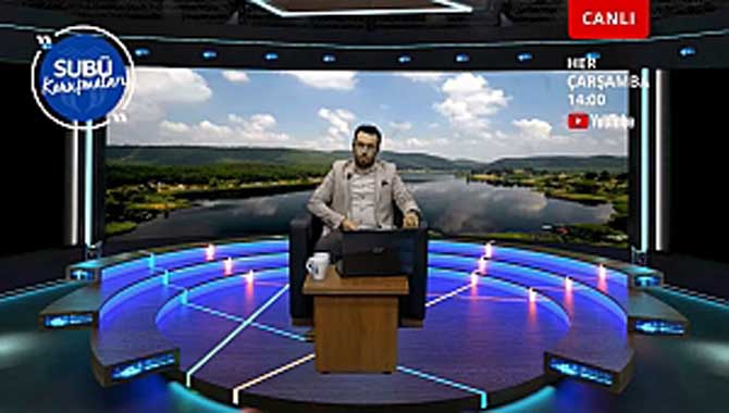 Elektronik harpte saptırma büyük öneme sahip 