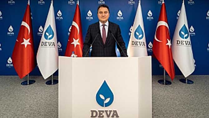 ‘Enflasyon, gerçek bir demokrasiyle düşer’ 