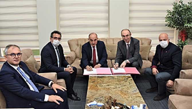 ERENLER’DE KAPSAMLI GENÇLİK PROJESİ HAYATA GEÇİYOR 