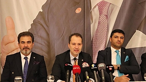 FATİH ERBAKAN’DAN ÇARPICI ‘ERKEN SEÇİM’ AÇIKLAMASI 