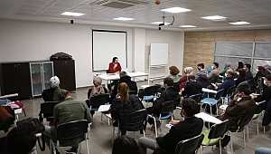 Fikir ve Sanat Akademisi Güz Dönemine Başladı 