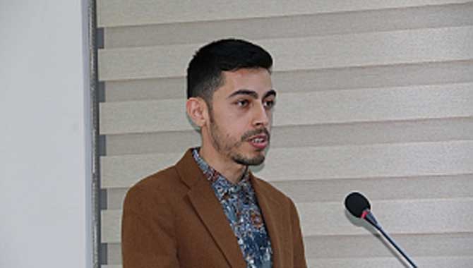 Genç MÜSİAD Ahde Vefa Programı Gerçekleştirildi 