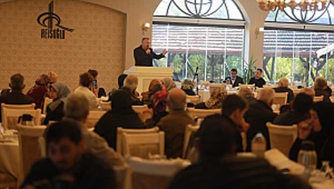 Gündem Katlı Pazar 