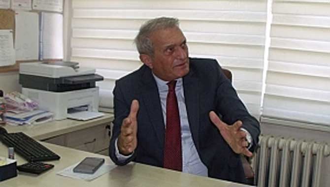 Hasan Alişan’dan Taraklı Esnaf ve Sanatkarlar Odası’nı Ziyaret 