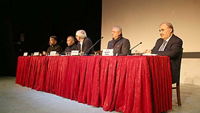 Hattat Hafız Saim Özel saygıyla anıldı 