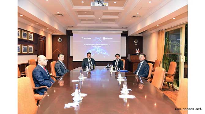 HAVELSAN ve SUBÜ’den nitelik için iş birliği