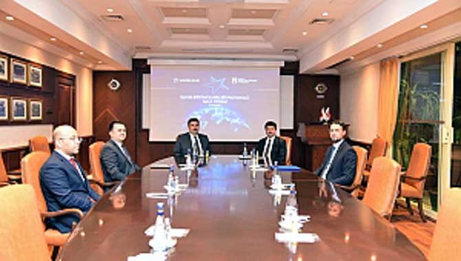 HAVELSAN ve SUBÜ’den nitelik için iş birliği 