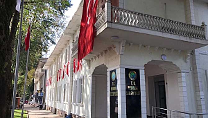 HENDEK BELEDİYESİ BASIN AÇIKLAMASI 