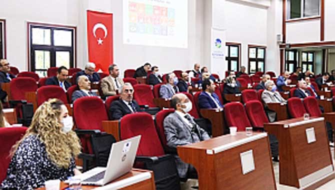 HES ve GES ile marka olan Büyükşehir, bakanlığın ‘destek’ listesine girdi 