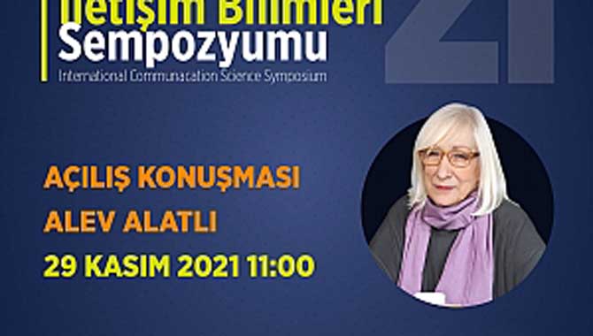 İletişim Bilimciler ICOMS’da Buluştu 