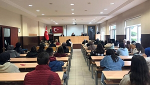 Kişilik testi ile kendinizi keşfedin 