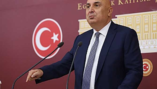 “MİLLETE DESTEK VERMEYENLER, ALIŞ VERİŞ İÇİN AKIL VERİYOR” 