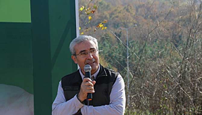 MÜSİAD’DAN ANLAMLI PROJE 