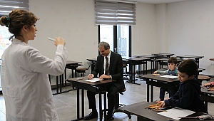 Önceliğimiz Eğitim 