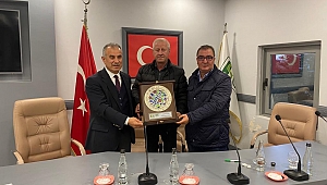 Ortak Akıl Oluşturarak Birlikte Hareket Edilmeli 