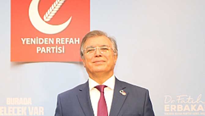 PROF. DR. DOĞAN AYDAL: AKKUYU İHANET DEĞİLSE GAFLETTİR! 