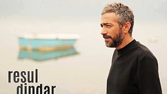 Resul Dindar’la Karadeniz rüzgarı esecek 