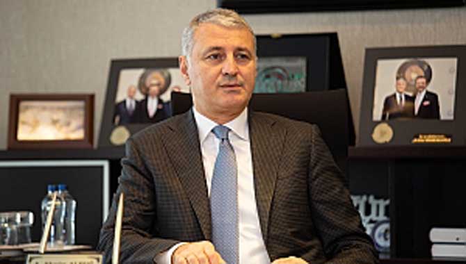 Sakarya'dan Tarihinin En Yüksek Ekim Ayı İhracatı 