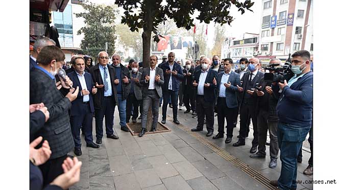 Sakarya Web TV açıldı