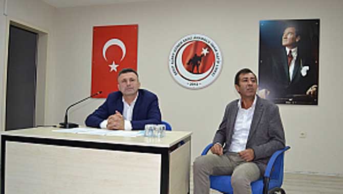 Sapanca’da Gençlik Buluşmaları Devam Ediyor 