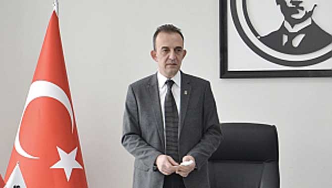 SASİAD'tan 10 Kasım mesajı 