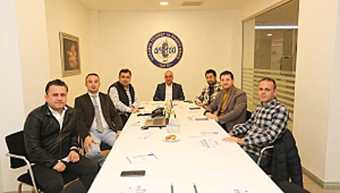 SATSO 31. Meslek Komitesi'nden Cep Telefonu Taksit Yönetmeliğinin Değişmesi Çağrısı 