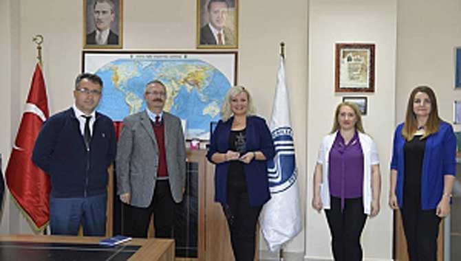 SAÜ Tıp Fakültesi Öğretim Üyelerine Bilimsel Proje Desteği 