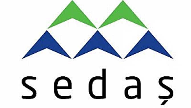 SEDAŞ, fırtına ve lodosa karşı alarma geçti 