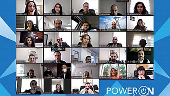 SEDAŞ’tan 98 Çalışanına Kıdem Ödülü 