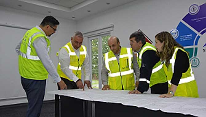 SEDAŞ’tan Bolu’da 50 Milyon TL’lik Yatırım Çalışması 