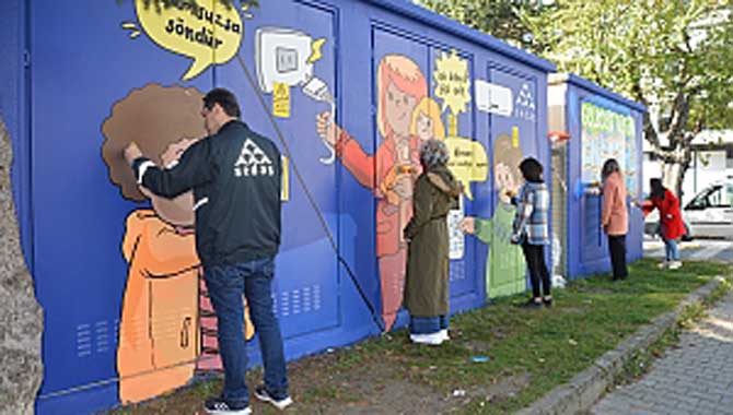 SEDAŞ’tan Bolu’da Dünya Tasarruf Günü mesajı 