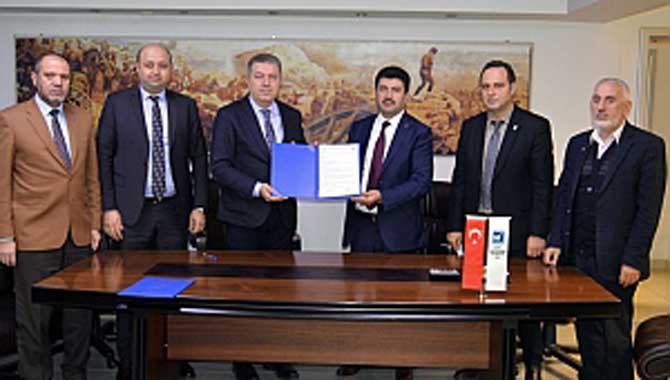 Sorunlara çözüm üretme kapasitemiz yüksek 