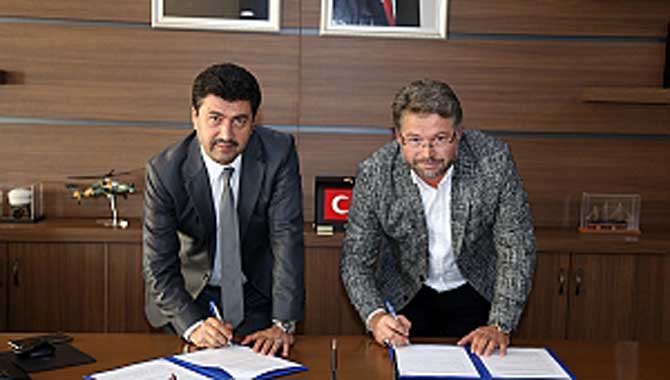 SUBÜ Alifuatpaşa Yerleşkesi tamamlanacak 