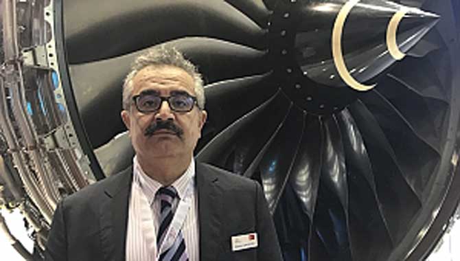 SUBÜ Konuşmaları’nda gündem elektronik harp 