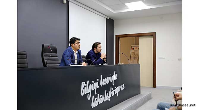 SUBÜ öğrenci toplulukları yeni çalışmalara hazır