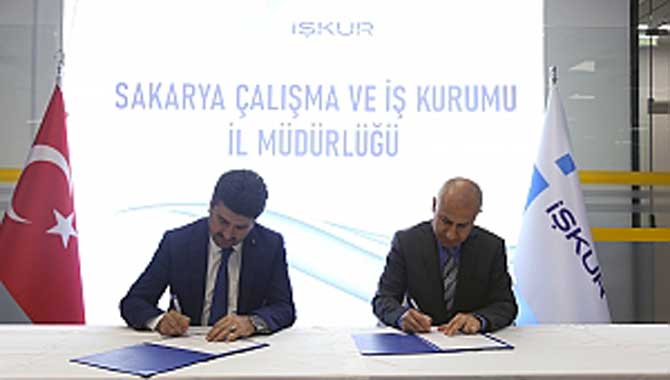 SUBÜ ve İŞKUR iş birliği güçleniyor 