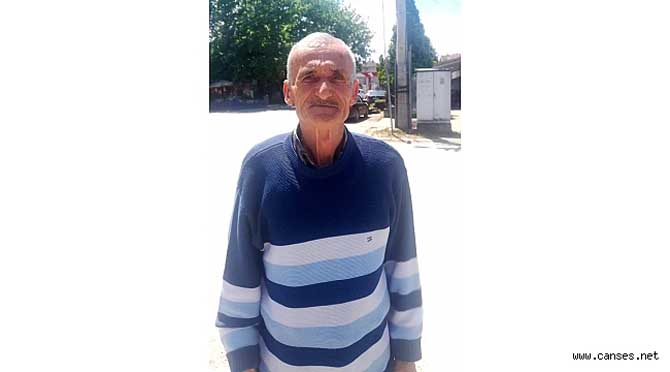 Taşkın Ailesinin Acı Günü