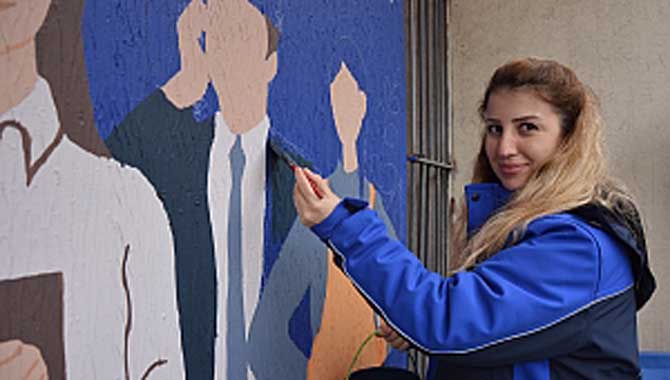 “Tuvalimiz Trafolar” 