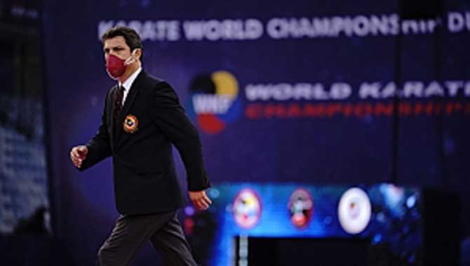 Uğur Kobaş 22 gün sonra Sakarya’ya döndü.